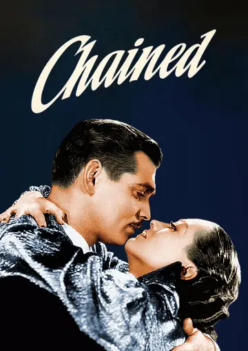 Постер до фильму"Chained" #1130705