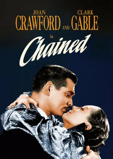 Постер до фильму"Chained" #1130706