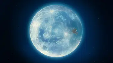Задник до фильму"劇場版ポケットモンスター ダイヤモンド&パール 幻影の覇者 ゾロアーク" #937256