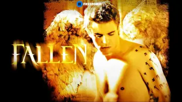 Задник до фильму"Fallen" #1045922