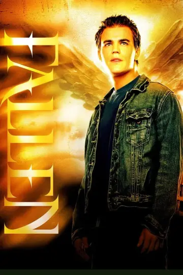 Постер до фильму"Fallen" #1045927