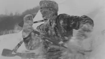 Задник до фильму"Восхождение" #1050390