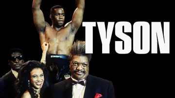 Задник до фильму"Tyson" #1126230