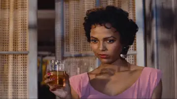 Задник до фільму "Carmen Jones" #721461