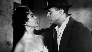 Задник до фільму "Carmen Jones" #721467