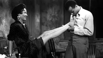 Задник до фільму "Carmen Jones" #721468