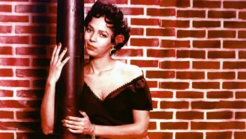 Задник до фільму "Carmen Jones" #721471