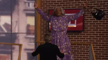 Задник до фильму"Madea