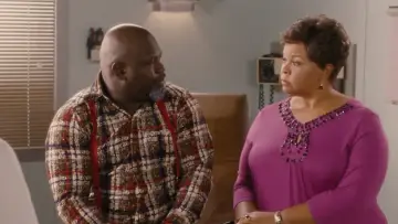 Задник до фильму"Madea