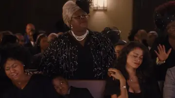 Задник до фильму"Madea