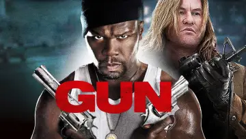 Задник до фильму"Gun" #1099796