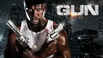 Задник до фильму"Gun" #459672