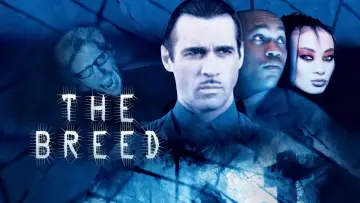 Задник до фильму"The Breed" #1192564