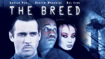 Задник до фильму"The Breed" #1192565