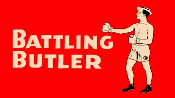 Задник до фильму"Battling Butler" #1117163