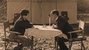 Задник до фильму"Battling Butler" #1117165