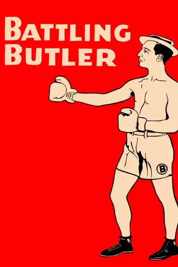 Постер до фильму"Battling Butler" #1117175