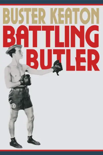 Постер до фильму"Battling Butler" #1117179