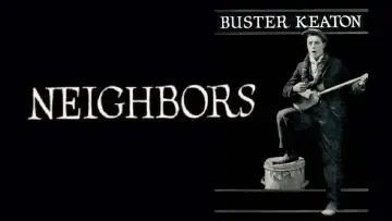 Задник до фильму"Neighbors" #1140370