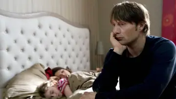 Задник до фільму "Двері" #1842086