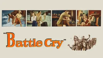 Задник до фильму"Battle Cry" #732366