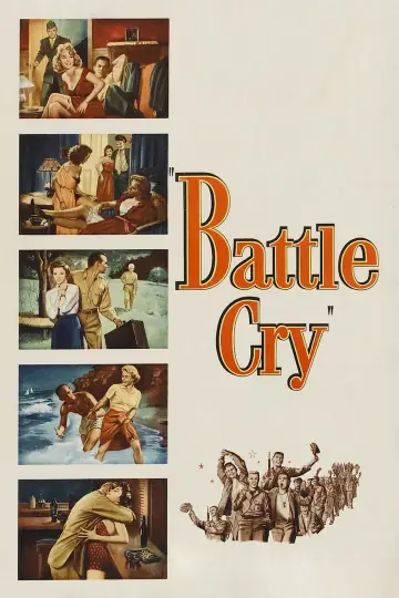 Battle Cry