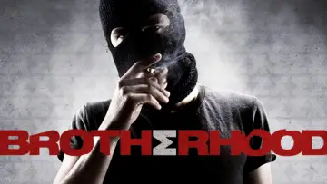 Задник до фільму "Brotherhood" #702494