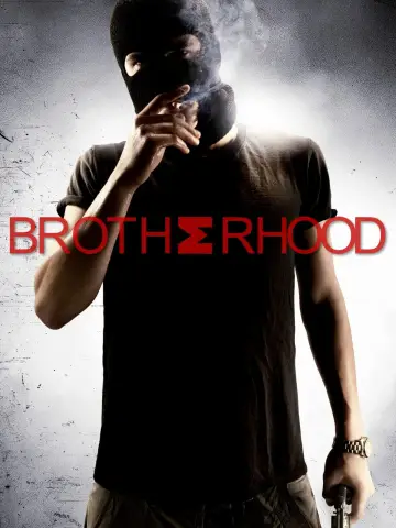 Постер до фільму "Brotherhood" #702507