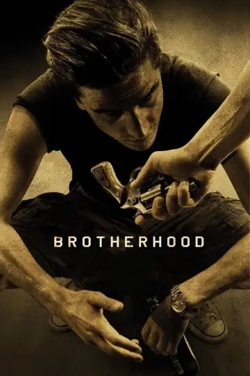 Постер до фільму "Brotherhood" #702508