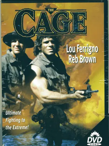 Cage
