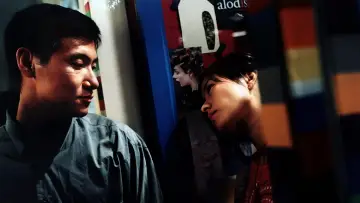Задник до фильму"男人四十" #453473