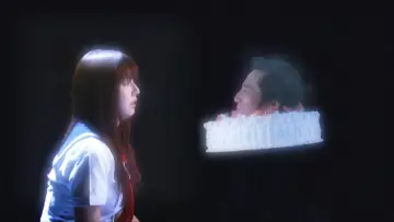 Задник до фильму"戦闘少女 血の鉄仮面伝説" #950779