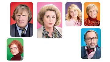 Задник до фільму "Відчайдушна домогосподарка" #303898