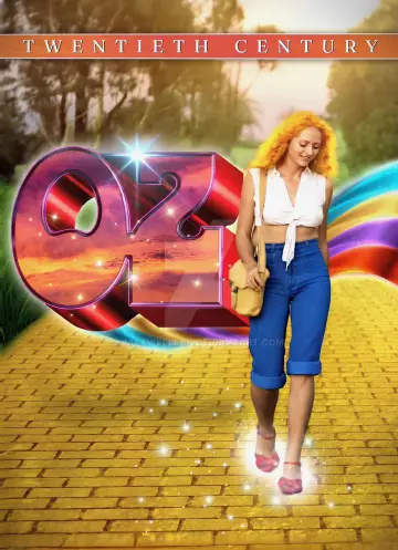 Постер до фільму "20th Century Oz" #1211578