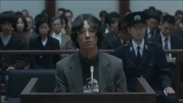 Задник до фільму "ぐるりのこと。" #953286