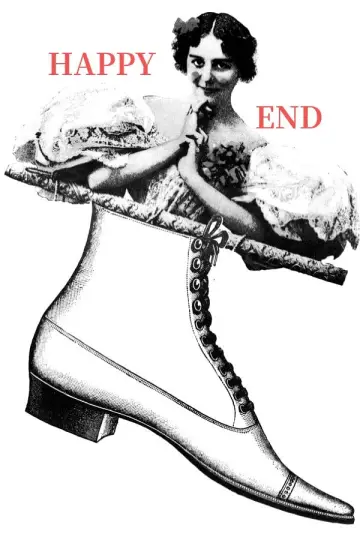 Постер до фильму"Happy End" #1119552