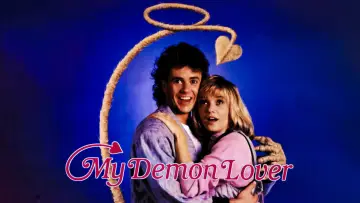 Задник до фильму"My Demon Lover" #1027182