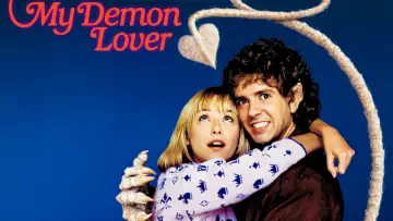 Задник до фильму"My Demon Lover" #1027183
