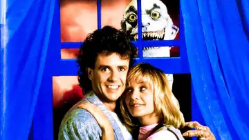 Задник до фильму"My Demon Lover" #389257