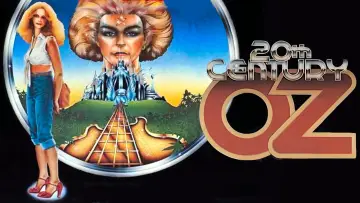 Задник до фильму"Oz" #1137875