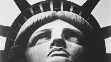 Задник до фільму "The Statue of Liberty" #1816825
