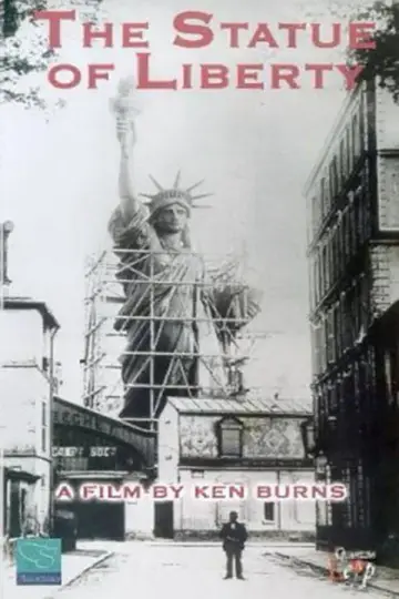 Постер до фільму "The Statue of Liberty" #1816828