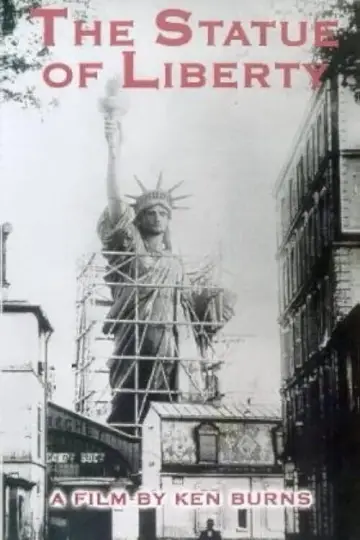 Постер до фільму "The Statue of Liberty" #1816830