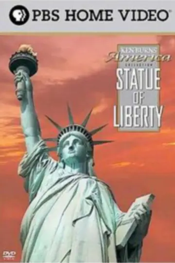 Постер до фільму "The Statue of Liberty" #1816831