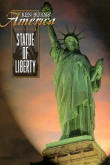 Постер до фільму "The Statue of Liberty" #1816832