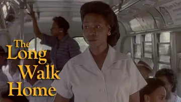 Задник до фильму"The Long Walk Home" #1074396