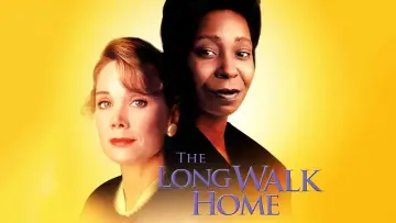Задник до фильму"The Long Walk Home" #1074397