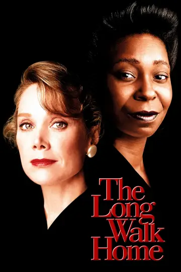 Постер до фільму "The Long Walk Home" #1635193