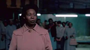 Задник до фильму"The Long Walk Home" #468982