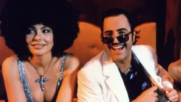 Jet Set постер